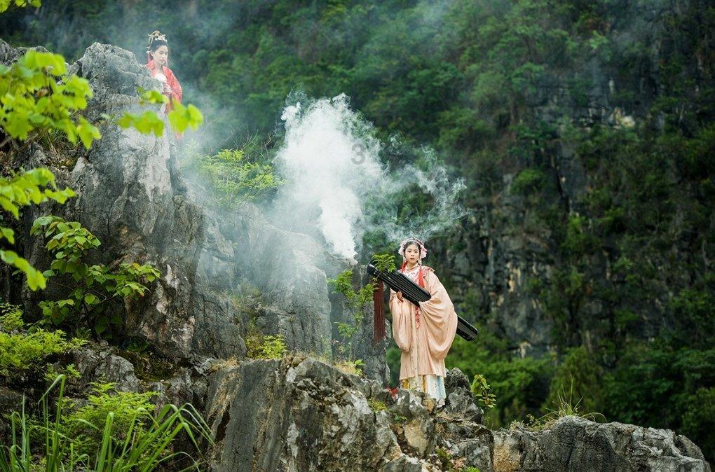 天谕手游
