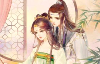 女孩的选美比赛