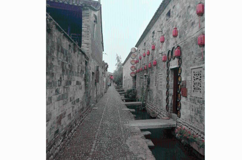 【情系桑榆爱满天】德州市陵城区丁庄镇前王村为全村七十周岁以上老人及低保户发放新春福利