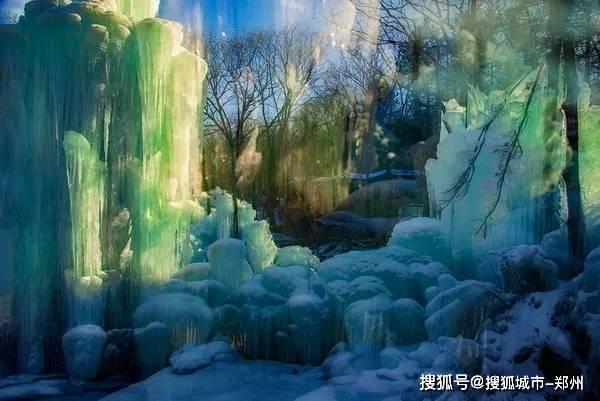 逃离城郊古宅